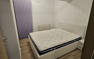 Apartament 2 camere, complet mobilat si utilat, Politehnica Park Residence - Poză 3