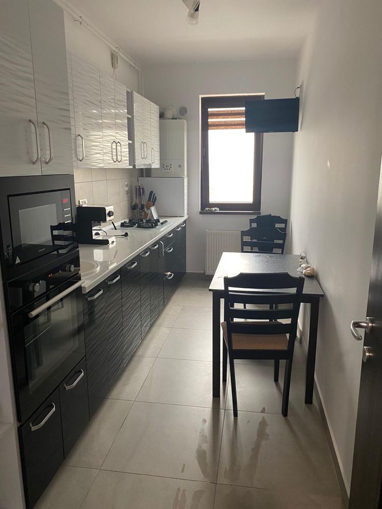 Apartament 2 camere de inchiriat, Cartier Brâncuși, bloc 2019, parcare - Poză 5