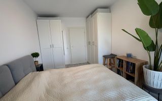 REA1028545 Apartament 2 camere cu loc de parcare in Pipera langa Porsche - Poză 10