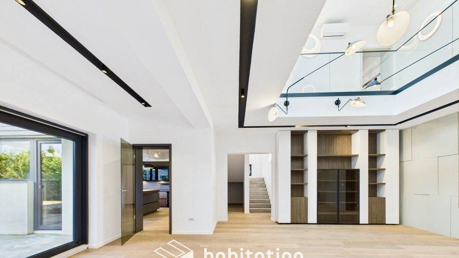 Reședință exclusivistă Timișoara - Tur virtual - Comision 0% - Poză 5