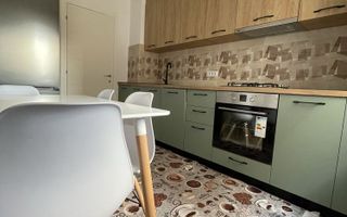 Apartament 2 camere decomandat - Dacia, Conest Evolution - 550€ - Poză 3