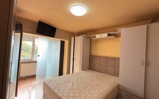 Apartament cu 3 camere decomandate, etaj intermediar, Intre Lacuri! - Poză 4