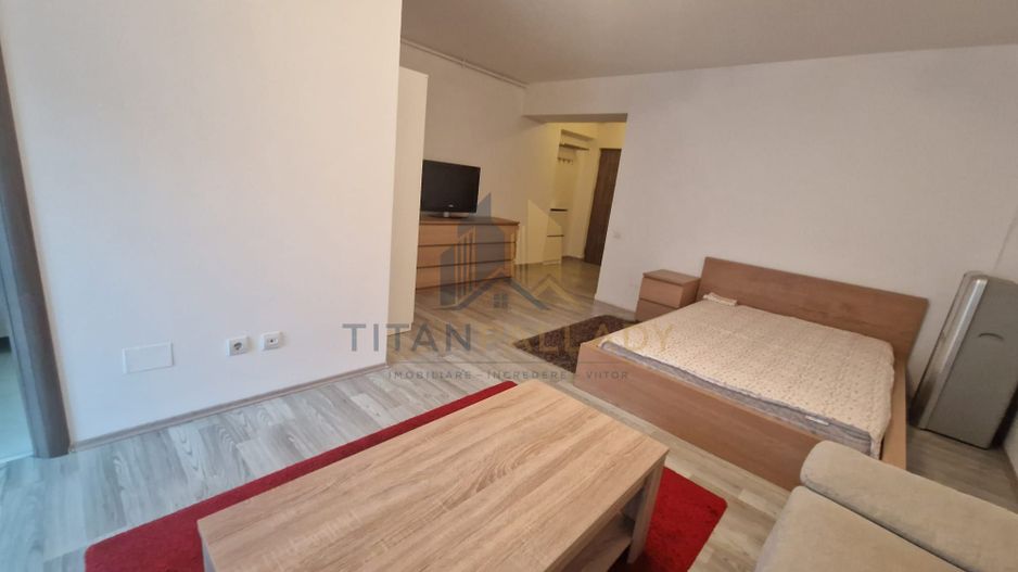Garsonieră Spatioasa 42 Mp,Bloc Modern,Mobilata-Utilata,Militari-Iuliu Maniu - Poză 3