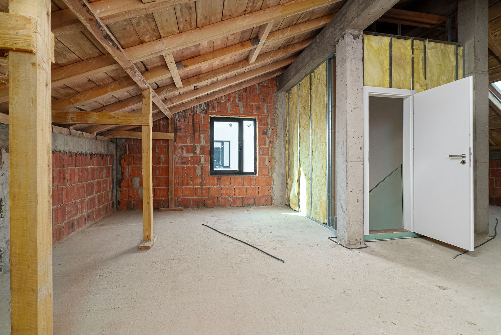 Complex case finalizate str Tiparnitei Sos Giurgiului Dedeman Sector 5 - Poză 25