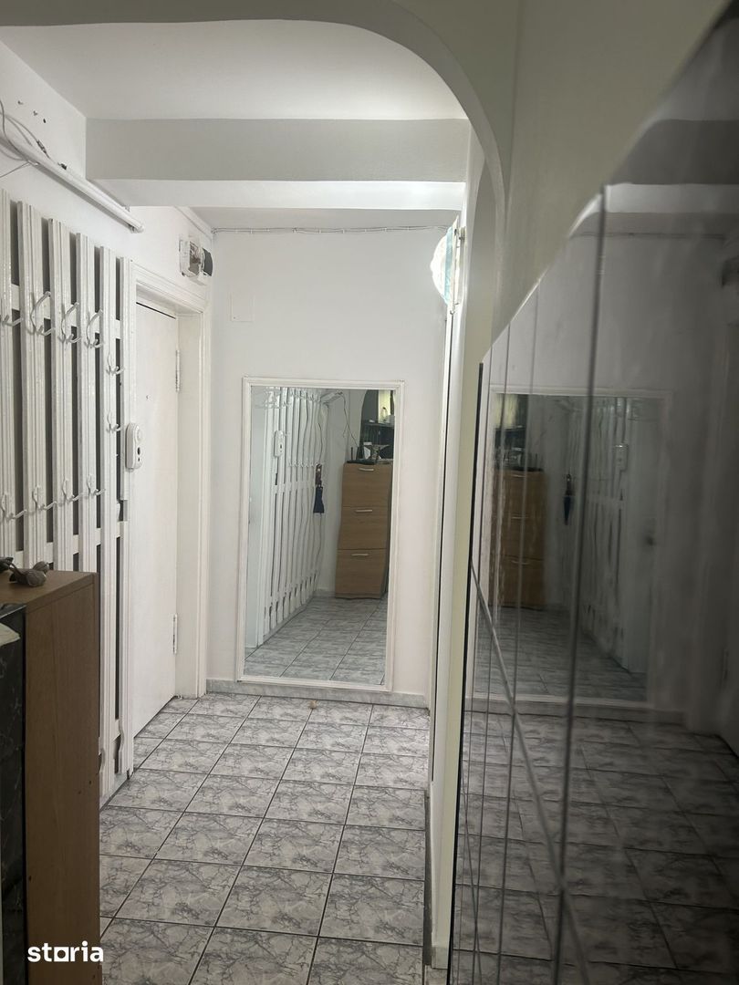 Apartament 3 camere SD 45 mp Podul de Piatra 81000 euro - Poză 7