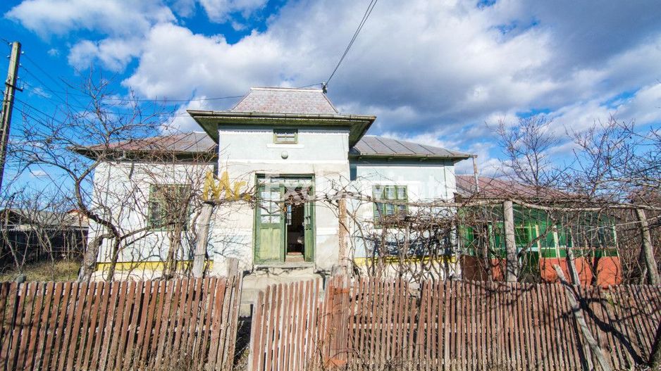 Casa traditionala argeseana – comuna Vedea, jud. Arges - Poză 2