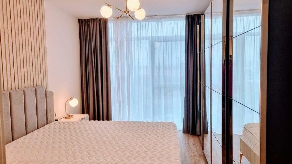 LIVIU REBREANU | 2 CAMERE | MOBILAT SI UTILAT | BLOC NOU - Poză 6