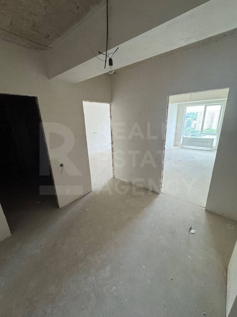 Vânzare, apartament, 1 cameră, strada Calea Ieșilor, Buiucani - Poză 2