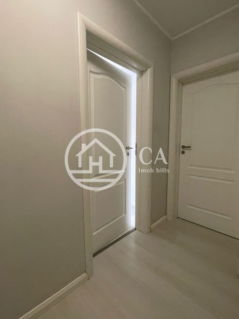 Apartament de inchiriat  cu 2 camere în zona Calea Aradului, Oradea - Poză 6