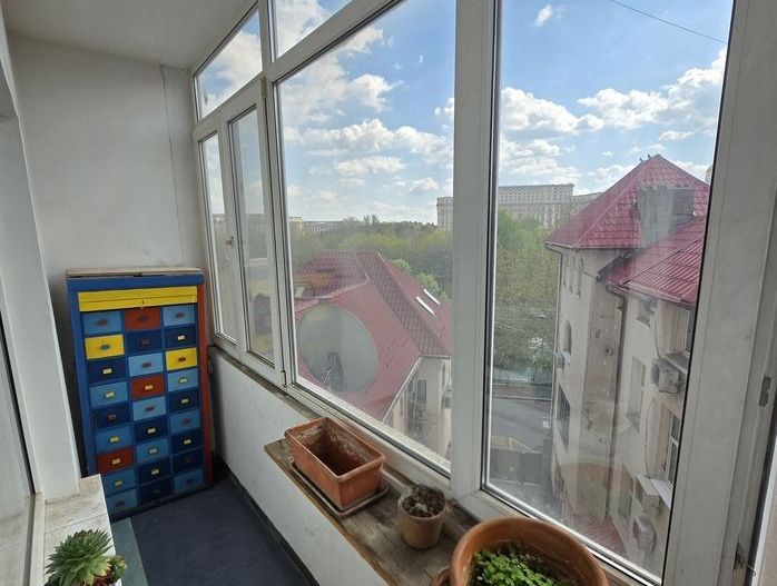 Apartament 4 Camere Unirii - Poză 12