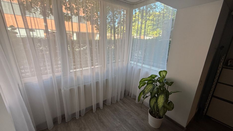 AP. 2 CAMERE- OBOR, REABILITAT, MOBILAT/UTILAT MODERN, COMIS 0% - Poză 7