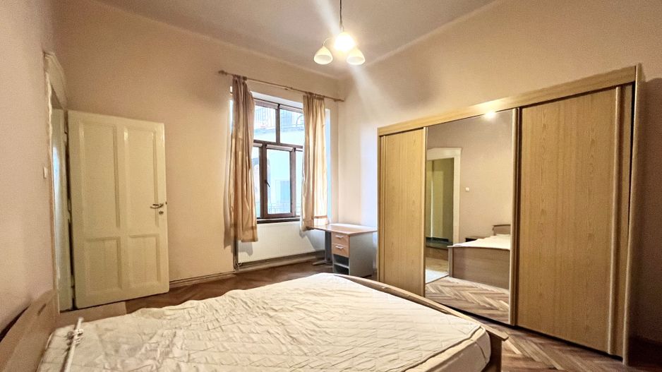 Apartament 2 camere, 80 mp, vedere la Bega, zona Central– Băile Neptun - Poză 11