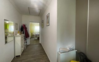 Casa Individuala - 120mp - Mosnita Noua - Poză 10