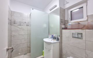 Apartament de 2 camere, semidecomandat, etaj 6/10, mobilat, Victoriei4 - Poză 13