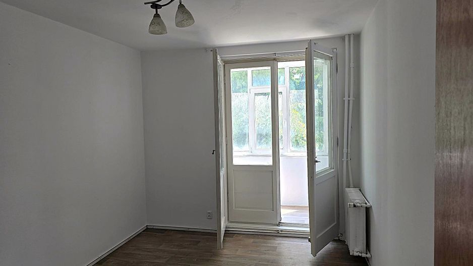 Apartament 3 camere - 2 balcoane I Zona Gorjului - Poză 4