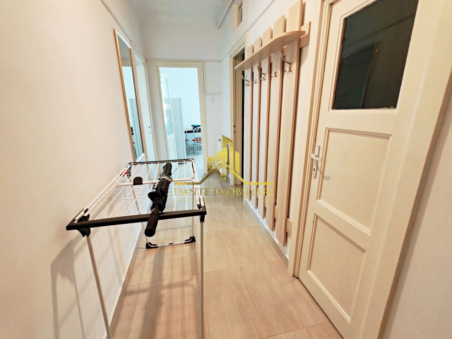 1 camera, decomandat, mobilat modern, Ultracentral - Poză 13