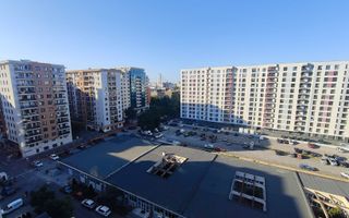 Apartament 3 camere de închiriat | Shapir Stein Grozăvești | Etaj 9/11 - Poză 7