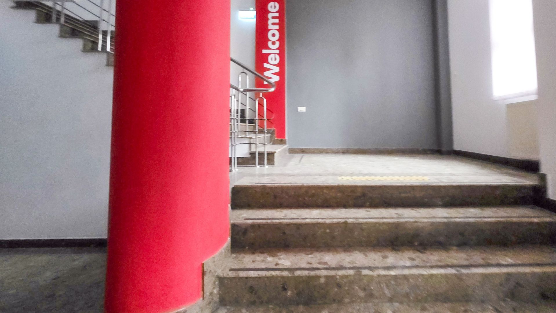 Spațiu Birouri PREMIUM pe Sabinelor 104A - Zona 13 Septembrie Marriott - Poză 28