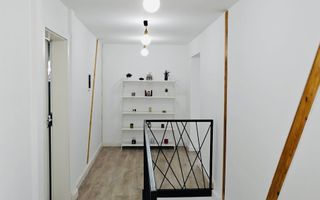 Giroc | Casă individuală | 140 mp utili | Mobilată-Utilata | Teren 354 mp - Poză 15