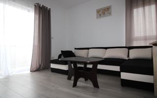 2 locuri de parcare, bloc nou, balcon generos, parter- Dumbrăvița - Poză 2
