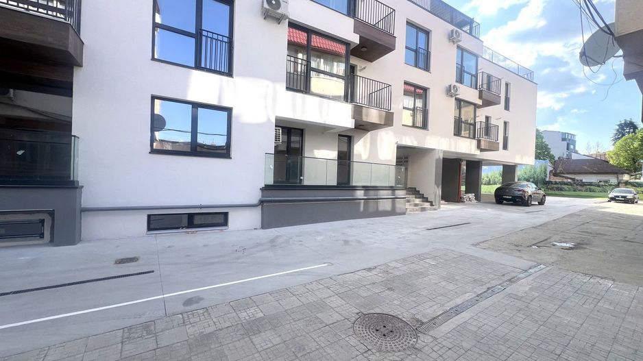 FINALIZAT 2 camere Bloc boutique Mosilor-Eminescu - Poză 5