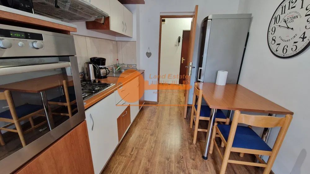 Apartament 2 camere Blvd. Unirii- La fantani - Poză 4