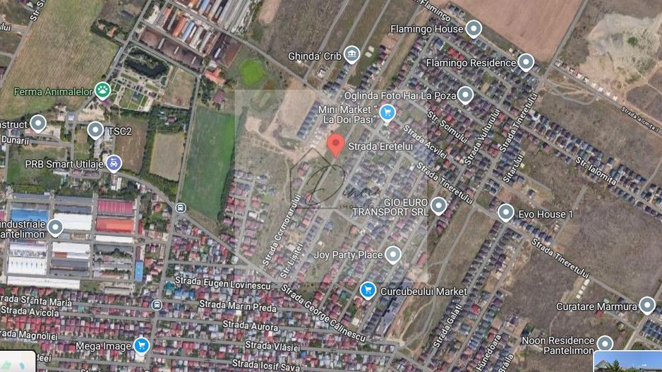 COM 0% I Vila 4 Camere Pantelimon Tineretului Premium I Caramida - Poză 6