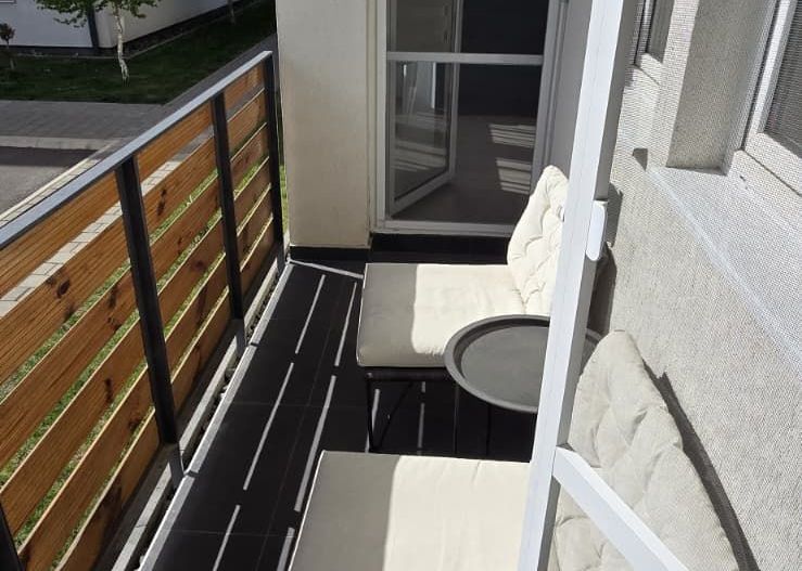 Ama Residence Unirii - Ap 2 camere modern cu parcare, - Poză 13