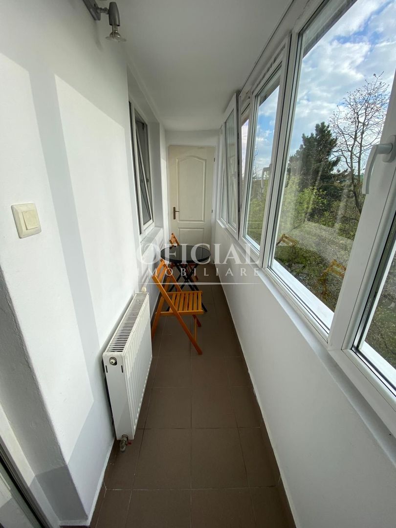 Apartament 2 Camere Decomandat | 53 Mp | Balcon | Gheorgheni IULIUS - Poză 8