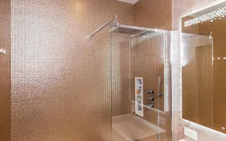 Penthouse cu 5 camere *347mp* + terasa 101mp* // Zona Herastrau - Poză 15