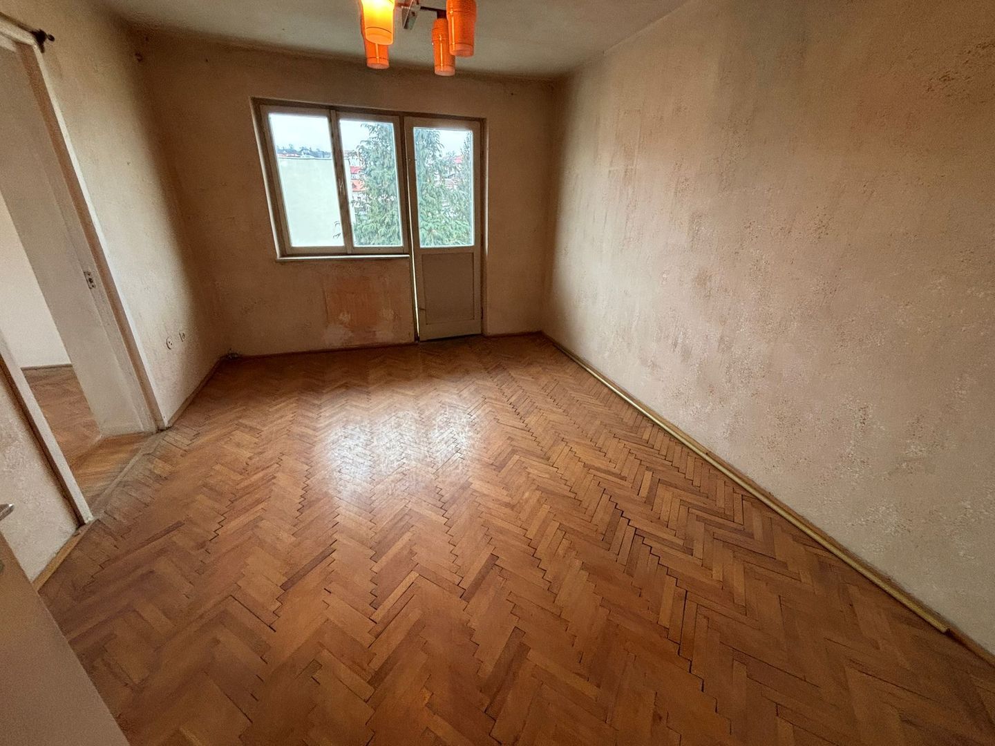 Apartament cu 3 camere (Reghin) - Poză 5