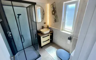 Casă înșiruita 4 camere | Panouri solare + Baterie de stocare - Poză 12