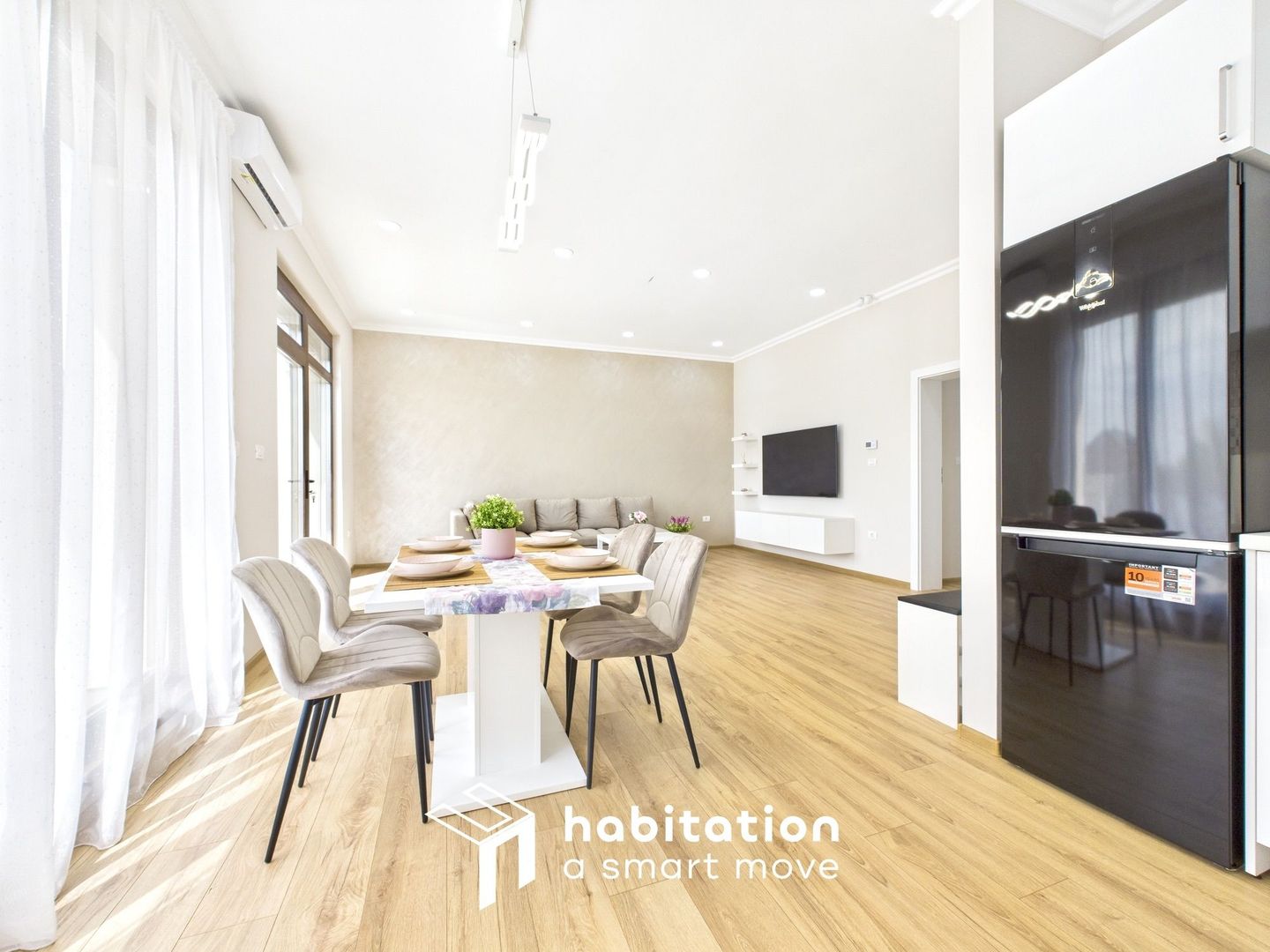 Casa perfectă pentru tine – vezi turul virtual și convinge-te! - Poză 11