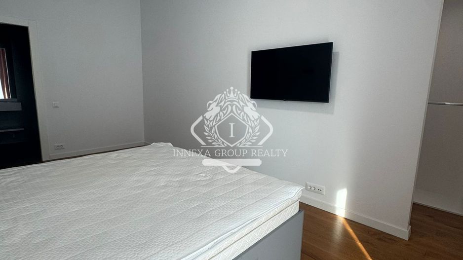 One Cotroceni Park | 3 camere |  104mp | et 11 | loc parcare | 1300 euro - Poză 8