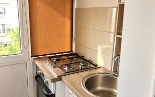 Comision 0% APARTAMENT 3 CAMERE DE VÂNZARE  CALEA LIPOVEI - Poză 14