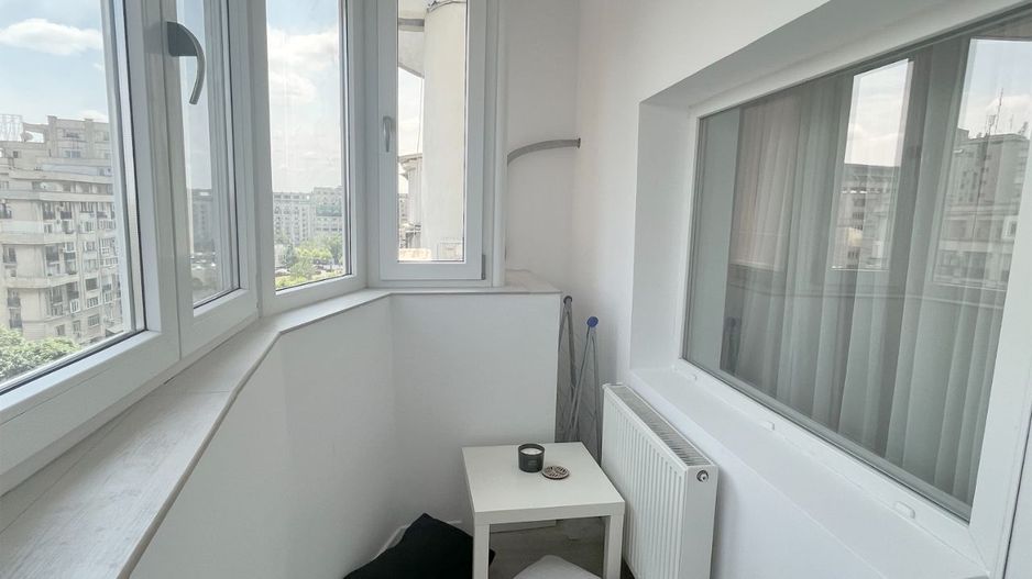 3 camere, 90 mp, Mobilat Lux Decebal Rond Alba Iulia - Poză 12