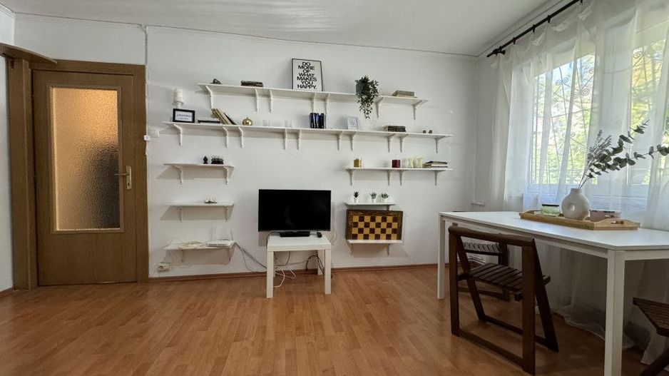 Apartament 3 camere Tache Ionescu, aproape de Generala 16, Medicina, Comision 0 - Poză 4