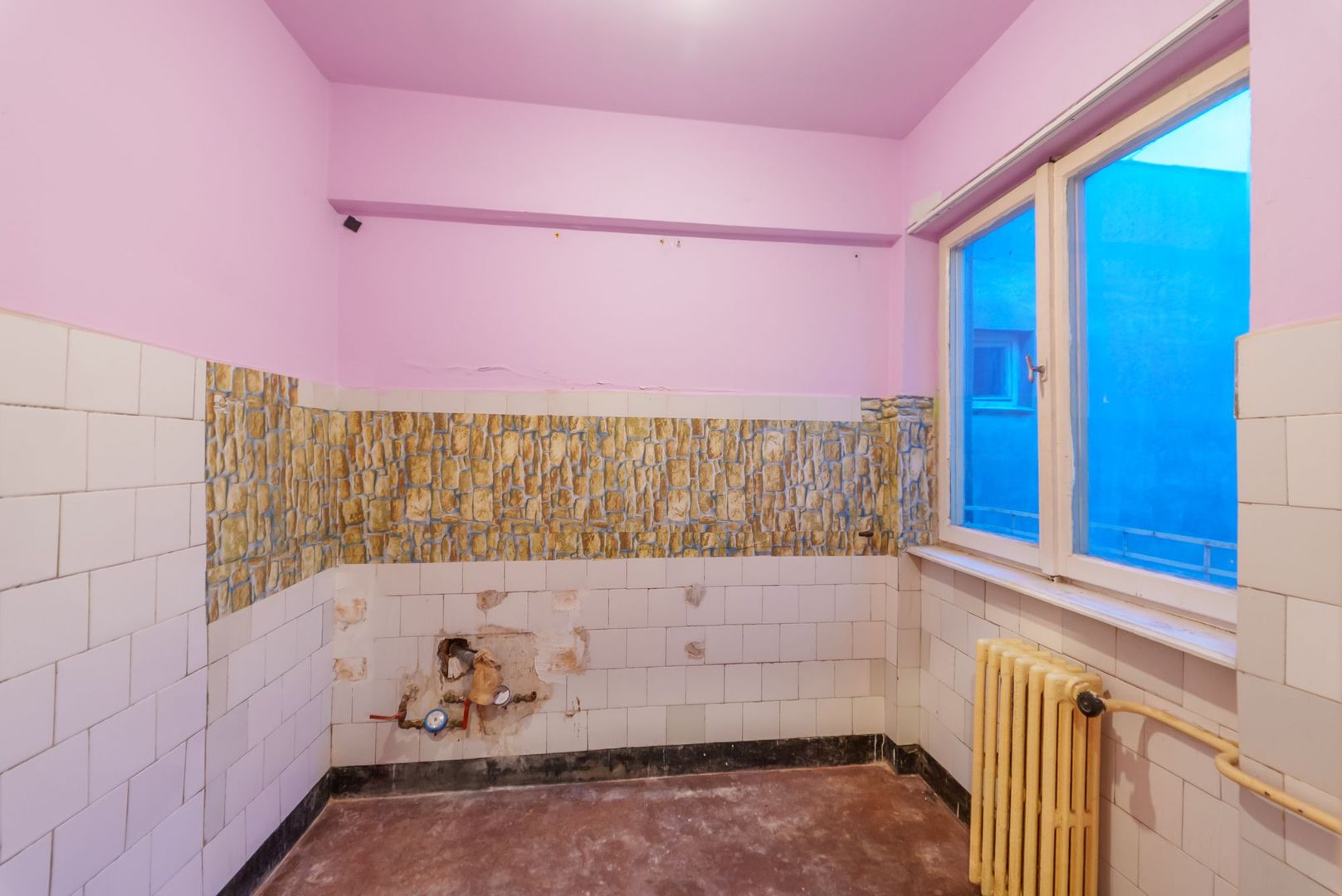 Ocazie, apartament 3 camere central! - Poză 7