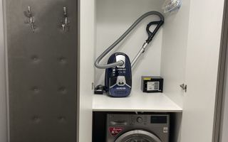 Apartament 1 camera decomandat cu parcare privata – River Towers, Tudor Vladimirescu - Poză 7