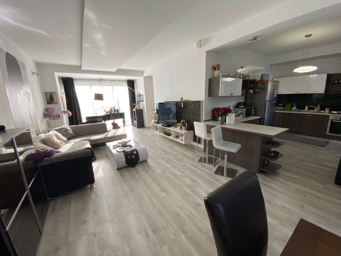 Casa individuala zona Aradului - Poză 3