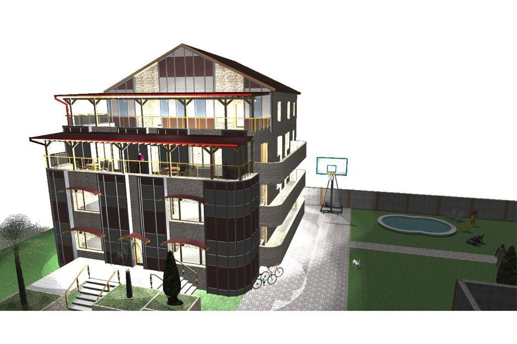 Inchiriere spatiul pentru birouri zona Vitan Barzesti 300 mp, 4 parcari - Poză 1