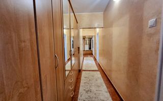 Apartament 3 camere, 78 mp utili, etaj 2, Cetate - Poză 12