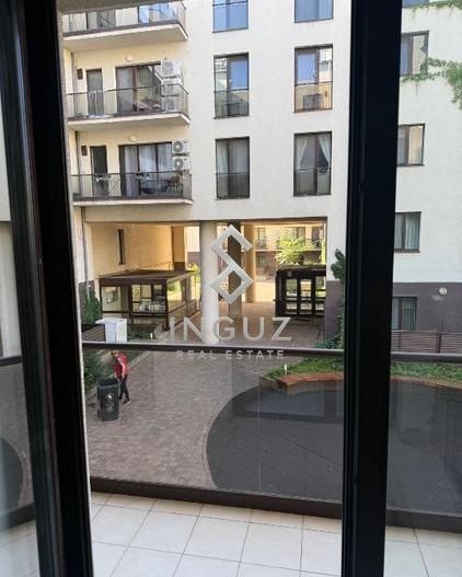 DE ÎNCHIRIAT – APARTAMENT 2 CAMERE – VIVANDO RESIDENCE – PARCUL CAROL - Poză 3