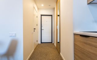 Vânzare, apartament, 3 camere, strada Lev Tolstoi, Centru - Poză 37