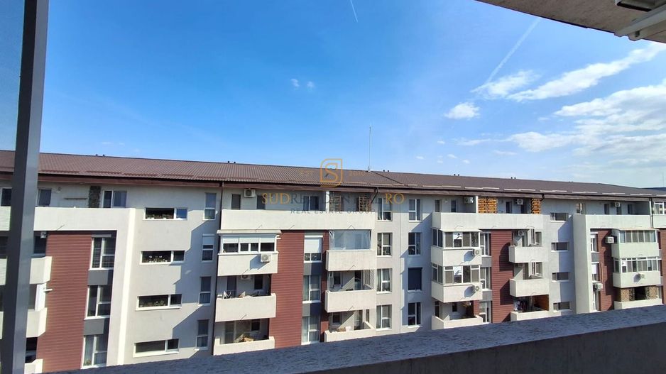 Apartament 2 camere + parcare, mobilat si utilat, metrou Berceni - Poză 16