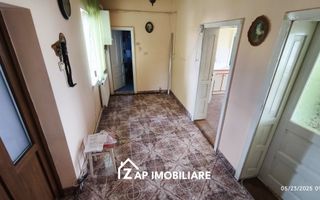 Ap 2 camere 74 mp - cu garaj si curte proprie 300 mp - Budiului - Poză 13