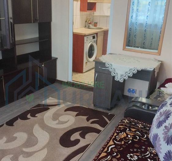 Cameră cămin modernă Nicolina | Baie proprie + centrală | Lângă Kaufland - Poză 1