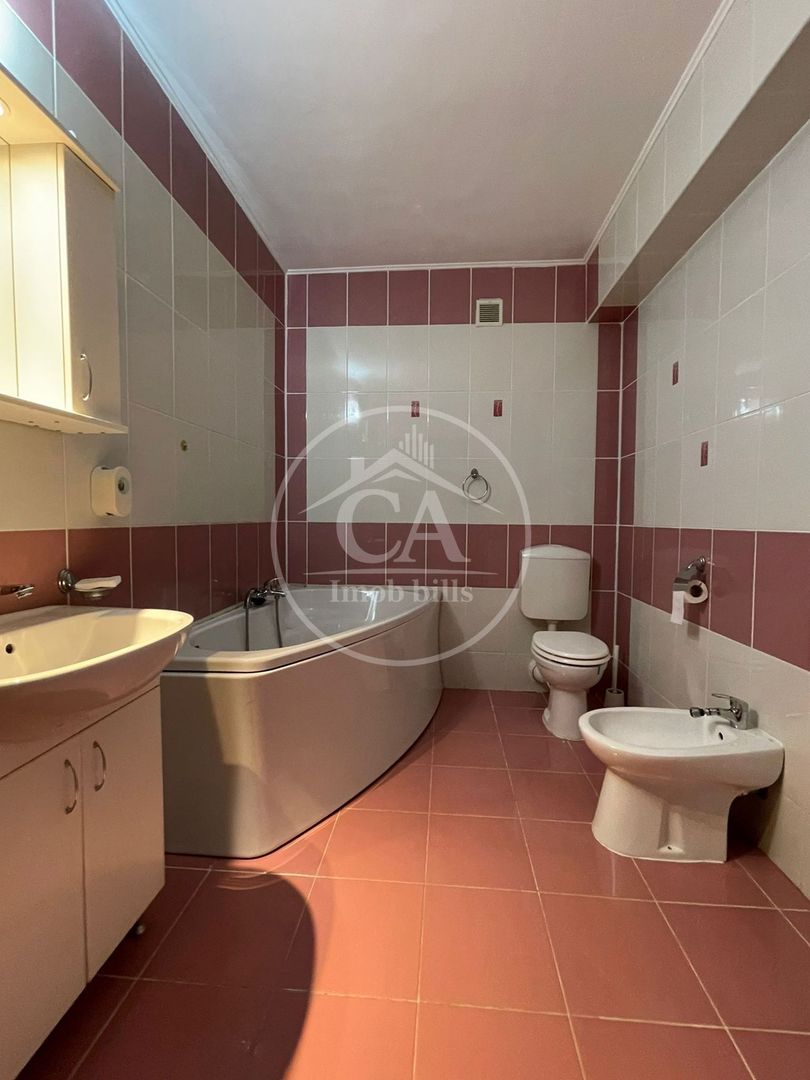 Apartament de închiriat cu 2 camere în Iosia, Oradea - Poză 9