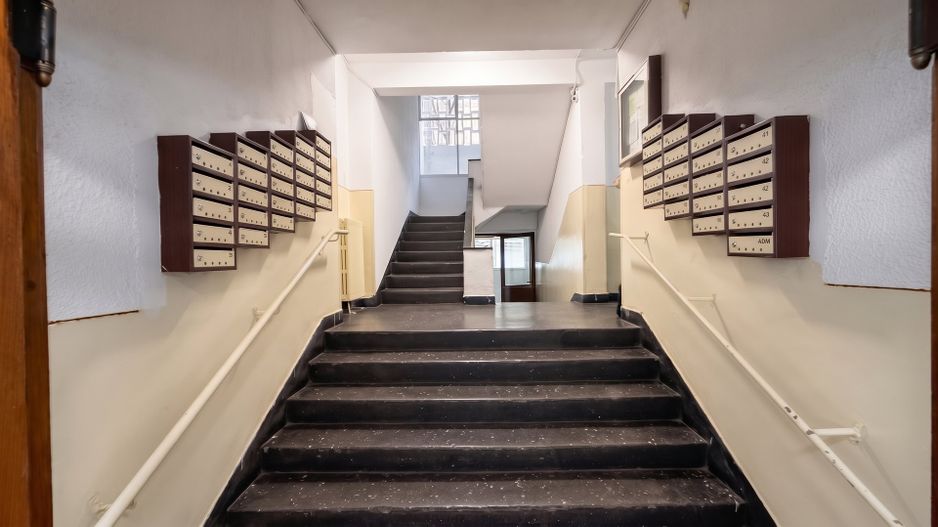 Apartament ultracentral lângă Parcul Cișmigiu - Poză 9