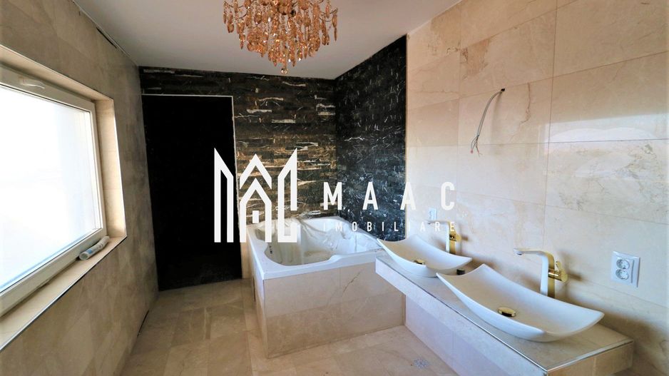 COMISION 0% | Casa/Vila 5 camere | Teren de 354 mp | Zona Sura Mare - Poză 8